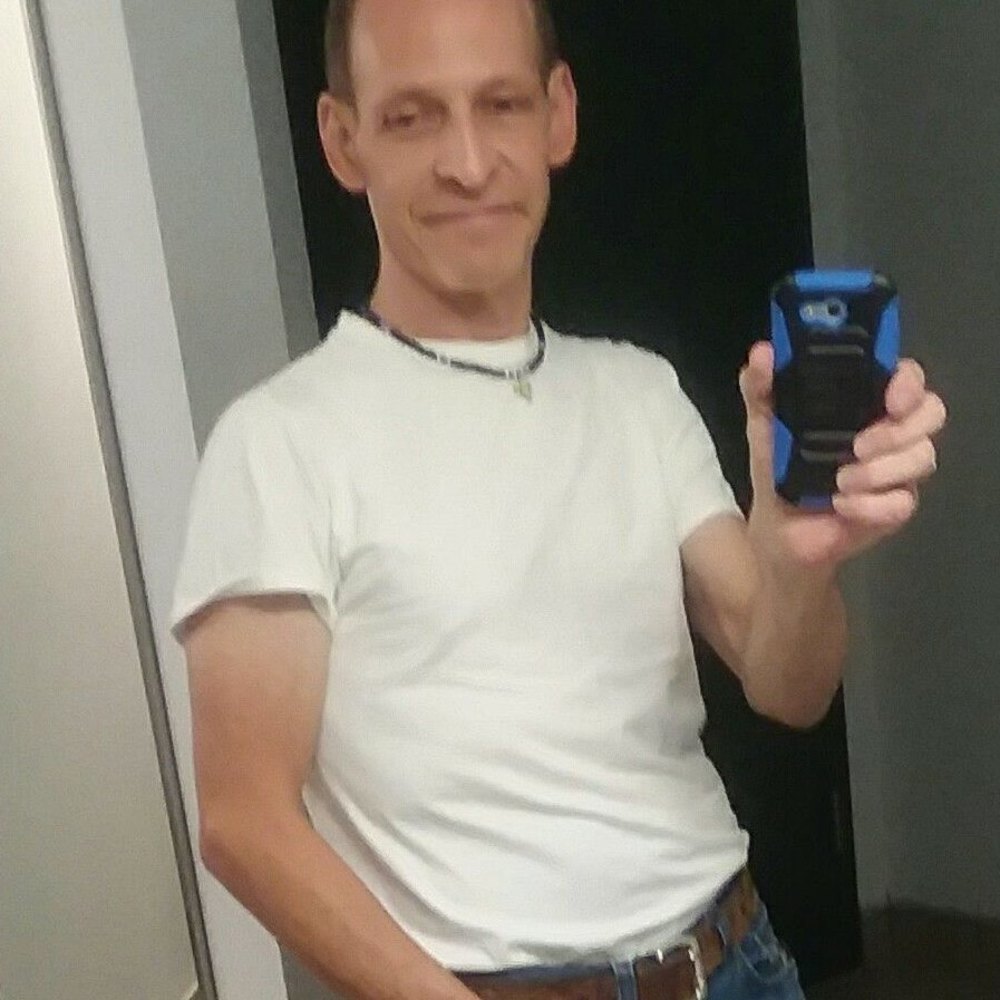 Meet your Posher, Randy